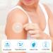 ACBOOR 45pcs Freestyle Libre 2/3 Patches - Waterproof Breathable Skin-Friendly Sports Pflaster for Libre 3 Sensor - Buy Online on GoSupps.com