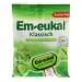 Em-eukal Em-eukal classic sugar-free cough drops pack of 20 (20 x 75 g)