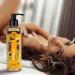 Sensual Massage Oil 200ml - 100% Natural Ylang Ylang & Jojoba - Exciting Fragrance for Partner Massages - Natural Cosmetics - Buy Online on GoSupps.com