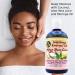 Moringa Energy Life After Sun Care Oil 8 oz Soothes Skin from Sun Exposure with Coconut Oil Aloe Vera Juice Moringa Oil for Skin and Hair - Buy Online on GoSupps.com