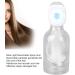 Blue Light Nanometer Sprayer Hair Care Moisturizing USB Rechargeable Mist Cleaning Spray Gun 800ml - Buy Online on GoSupps.com