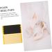 2 Sets Heel Pads for Women - Wear-Resistant Shoe Inserts & Cushions for Comfort - Buy Online on GoSupps.com