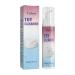 Fresh Foaming Toy Cleaner Gentle and Non-irritating Foaming Toy Cleaner Toy Foam Cleaner Dry Cleaner Cleaning Decontamination Mild And Non Irritating Foam Toy Cleaner 100ml