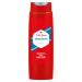 Old Spice Whitewater Shower Gel