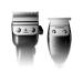 Andis Professional Stylist Combo Hair Clipper and Trimmer Set - 17 Piece Model 66620 Black | International Shipping Available - Buy Online on GoSupps.com