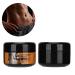 Hot Slimming Cream 120G - Enhance Exercise Efficiency, Burn Calories, Soothe Muscles - Fitness Slimming Gel - Buy Online on GoSupps.com