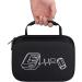 BOVKE Hard Carrying Case for OMRON Blood Pressure Monitor - Black - Buy Online on GoSupps.com