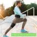 Auskang Hip Brace: Adjustable Groin Support for Pulled Groin & Hamstring Injury Recovery - Unisex - Buy Online on GoSupps.com