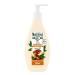 Le Petit Marseillais | Lait Soin Nourrissant Jojoba Bio (flacon-pompe de 250 ml) Lait hydratant pour peaux s ches et tr s s ches Lait corps avec 95% d'ingr dients d'origine naturelle OLD 250 ml (Lot de 1)