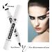 Double Ended Eyeliner Liquid Eyeliner with Stamps - Long-Lasting Eye Pencil Eye Shadow Waterproof Liquid Make Up Pencil for Natural Looking Littryee - Buy Online on GoSupps.com