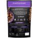 Fuel10k Chocolate Granola Porridge Oats 1kg Muesli Protein 50% Cocoa Solid Breakfast with Welari Thank You Card (1pack) - Buy Online on GoSupps.com