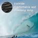 Madness Surfcraft Premium 3 Piece EVA Surfboard Deck Traction Pad with Kicker | Improve Surfing | eBook - Buy Online on GoSupps.com