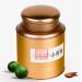 250g Small Green Mandarin Orange Pu'er Tea: Pure Citrus Flavor, Mellow Taste | Xinhui Xiaoqing Pu'er Tea - Buy Online on GoSupps.com
