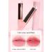 Lip Pudding Pot Blurred Lip and Cheek Pudding Pot Lip Makeup Blurred Makeup Blush Lightweight to Build Soft Matte Velvet Finish Multi-use (01#Meet) - Buy Online on GoSupps.com