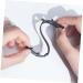 Mobestech Face Mask Bracket Holder - 18 Pieces Anti-Strangulation Ear Clips & Hooks for Kids - Comfortable & Adjustable Extension Support - Buy Online on GoSupps.com