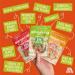 Lime Pickle Superfood Bombay Mix Case of 9 Units | Vegan Healthy Snack | Source of Magnesium - Buy Online on GoSupps.com