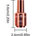Ownest 12 Colors Mirror Nail Polish Set - Long Lasting Glossy Manicure Kit - Buy Online on GoSupps.com