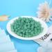 Hard Wax Beans Blue 500g - Painless Hair Removal Wax for Face Body Legs & Bikini | Hot Wax Beads for Smooth Skin - Buy Online on GoSupps.com