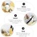 Zerodeko Sauce Pot Oil Bottles for Cooking Stainless Steel Oil Stainless Steel Pitcher with Lid Practical Seasoning Bottle Salad Oil Dispenser Kitchen Supplies Metal Household 14.5X12X8.5CM Silver - Buy Online on GoSupps.com
