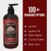 Black Canyon Cherry Vanilla Dr Black Scented Body Lotion with Lanolin and Jojoba Oil 12 Oz - Buy Online on GoSupps.com