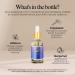 Siyah Organics Precious AM Facial Oil with Hibiscus Grapeseed and Bergamot Nourishing Brightening Hydrating and Anti-Aging Face Oil 2oz - Buy Online on GoSupps.com