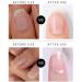 Stylo Huile pour Ongles Solution nourrissante pour le soin des ongles | Stylo durcisseur ongles | pour Adultes Femmes Personnes g es Maison Voyage Salon - Buy Online on GoSupps.com