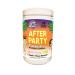 Gym Molly After Party 7g Vegan BCAA Powder - Workout Drink Supplement for Fitness Recovery | Contains Coconut Electrolytes and Zero Carbs Sugar or Calories | Caffeine Free | Strawberry Kiwi