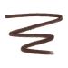 3ina Vegan Eye Pencil 201 Brown - Highly Pigmented Creamy Texture Durable Formula with Integrated Blender - Easy to Blend Matte Finish - Buy Online on GoSupps.com
