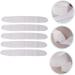 Baluue 5pcs Umbilical Cord Leash for Kids - Toddler Belt for Gas & Colic Relief | Pure Cotton Baby Soft | Newborn Essentials - Buy Online on GoSupps.com