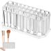 Acrylic Lip Liner Organizer | Make Up Brush Holder Eyeliner Organizer | Eyeliner Holder Makeup Storage Desktop Accessories with 26 Slots Generic - Buy Online on GoSupps.com