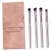 DOITOOL 1 Set Eye Shadow Brush Set Makeup Brush Eyeshadow Face Beauty Tools Make up for Face Powder Applicator Brush for Makeup Women Makeup Supplies Miss