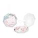 Angoily 200 Pairs Eye Invisible Sticker Shaping Tapes Lace Breath Single Fold Strip Lid Side Tool