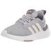 adidas Unisex-Child Racer TR21 Running Shoe Toddler (1-4 Years) 9 Toddler Halo Silver/Zero Metallic/Dash Grey
