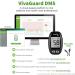 VivaChek Ino Blood Glucose Monitor Kit 2022 Upgrade | MicroUSB Data Transfer | 900 Memory Capacity | 5 Test Reminders | Hypo & Ketone Alerts | 50 Test Strips & Lancets | INO Series | 50 - Buy Online on GoSupps.com
