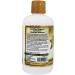 Dynamic Health Organic Certified Acai Gold 32 fl oz - Buy Online on GoSupps.com
