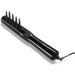 Braun Satin Hair 3 Hot Air Curling Brush AS 330 - Comb & Brush Attachment - Black - Perfect for Effortless Curls & Volume - Buy Online on GoSupps.com
