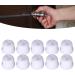 Door Knob Child Proof Cover Widely Applicable Safety Door Knob Cover Long Service Life for Kitchens for Bathrooms for Bedrooms - Buy Online on GoSupps.com