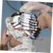 PLAFOPE 2 Hairdressing Makeup Supplies Cotton Beauty Coil - Buy Online on GoSupps.com