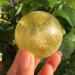 Crystal Rough Natural Crystal Rough Home Decoration Natural Citrine BallCrystal Stone Sphere Magic Stone for Stones - Buy Online on GoSupps.com