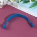 LIXBD 20pcs Mask Rope Extensions - Comfortable Non-Slip Ear Loop Hooks for Protection (Pink & Blue) - International Shipping Available - Buy Online on GoSupps.com
