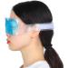 Cooling Eye Mask Gel Eye Mask Cooling Eye Mask Reusable Anti-Fatigue Dark Circles Hot Cold Compress Sleeping Mask Cooling Eye Mask for Relieving Puffy Eyes - Buy Online on GoSupps.com