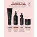 Buttah Skin Rosewater Toner - AHA/BHA Hydrating Rosewater Skincare | Refreshing Black-Owned Beauty Product - Buy Online on GoSupps.com