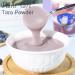 100% Natural Pure Taro powder 100g/3.52oz poudre de konjac pour smoothies shakes p tisseries et boissons | sans conservateurs sans sucre ajout  - Buy Online on GoSupps.com