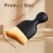 iwiio Tanning Brush Self Tan Brush Body Makeup Brush for Self Tanning Tanning Brush for Body and Face Body Brush for Tan Self Tanning Mousse Blending Brush Sunless Tanner Brush - Buy Online on GoSupps.com