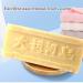 Savon Naturel Underwear Cleaning Soap Clothes Cleaning Soap Household Super Cleaning Supplies Tools Natural Plant Soap for Baby & Kids (Color : Yellow Size : 4pcs) 4pcs Yellow - Buy Online on GoSupps.com