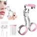 Color Contact Lenses Wearing Aids Contact Lens Eyelid Stretcher Eye Contact Removal Tweezers Contact Lens Eyelid Wearingtool for New User Purple - Buy Online on GoSupps.com