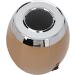 Buy Massage Oil Heater 300ml - Automatic Lotion Bottle Warmer for Spa & Home Use - International Shipping! - Buy Online on GoSupps.com