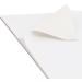 U.S. Art Supply 12x16 10-Sheet Canvas Paper Pad, 8-Ounce Triple Primed Acid-Free, Pack of 2 Pads - Buy Online on GoSupps.com