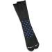 SmartKnit Kids AFO Interface Socks - Small Black/Royal Blue - Buy Online on GoSupps.com