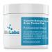 Glycolic/Salicylic Acid 10/2 Acne Control Pads with 10% Ultra Pure Glycolic Acid + 2% Salicylic Acid, Allantoin, Vitamins B5, C & E, Calendula & Green Tea - Most Effective Acne Treatment - Clear Skin